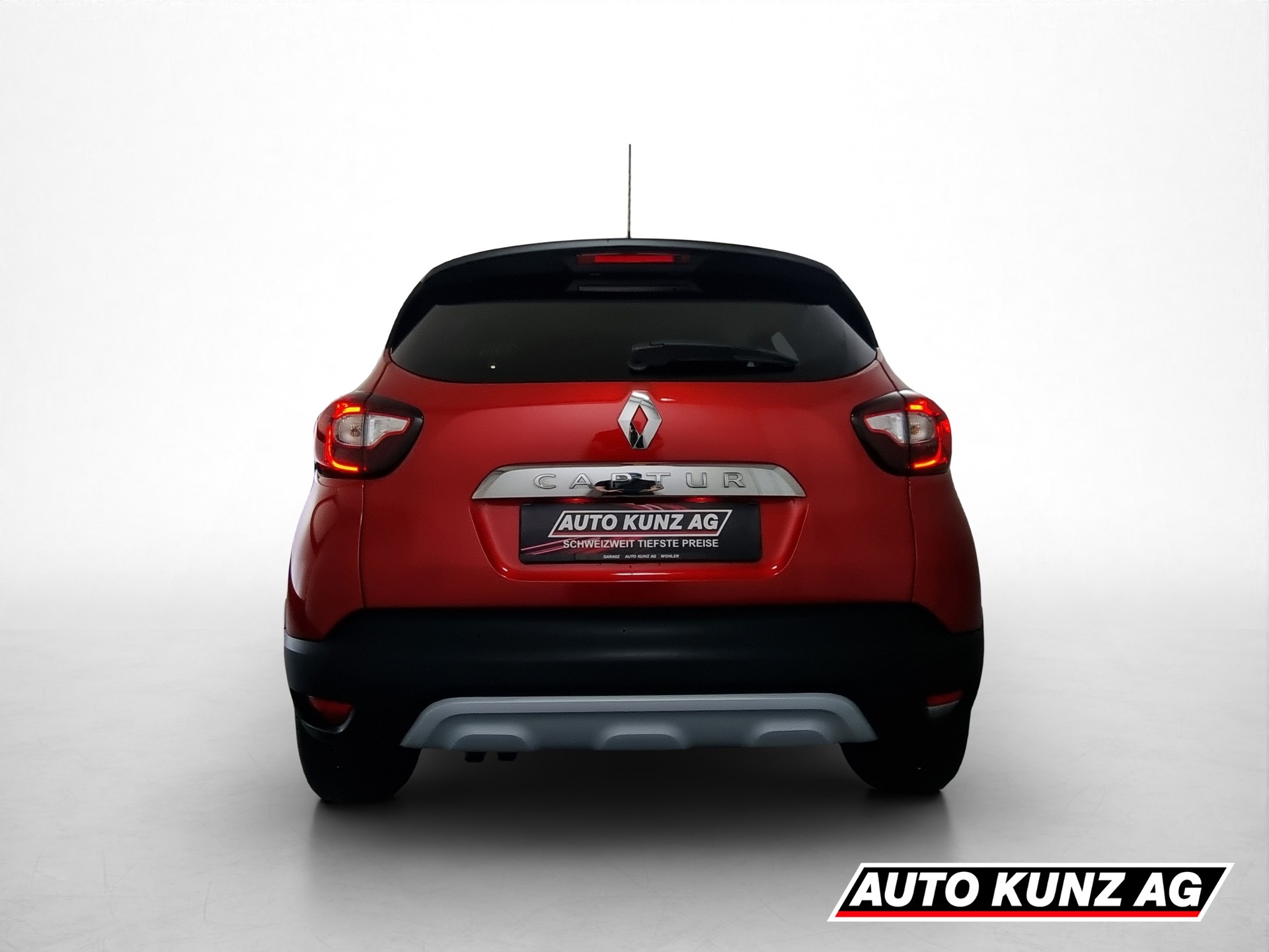 RENAULT Captur 1.3 TCe Intens S/S-image-4