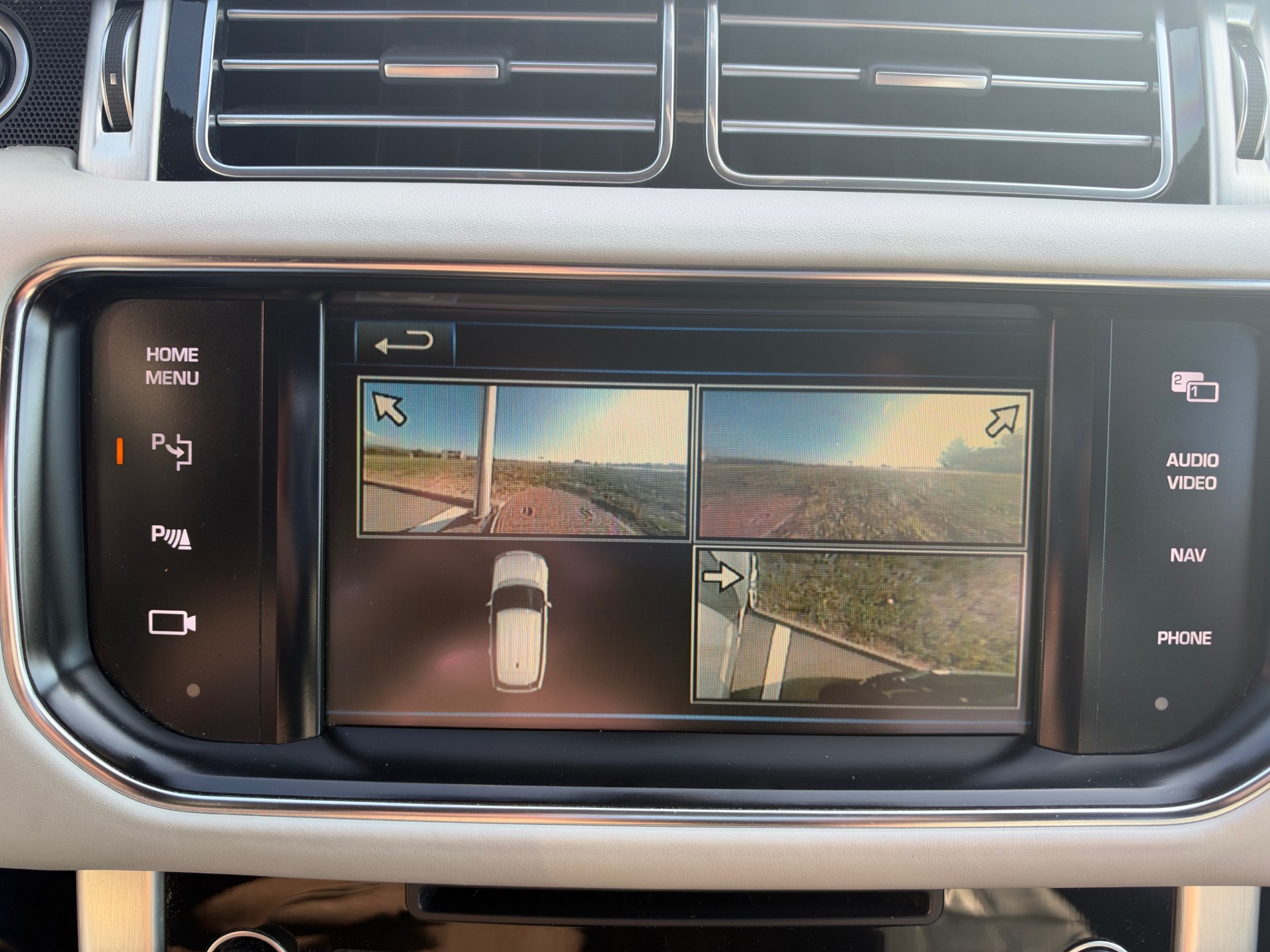 LAND ROVER Range Rover 5.0 V8 SC Autobiography Automatic-image-29