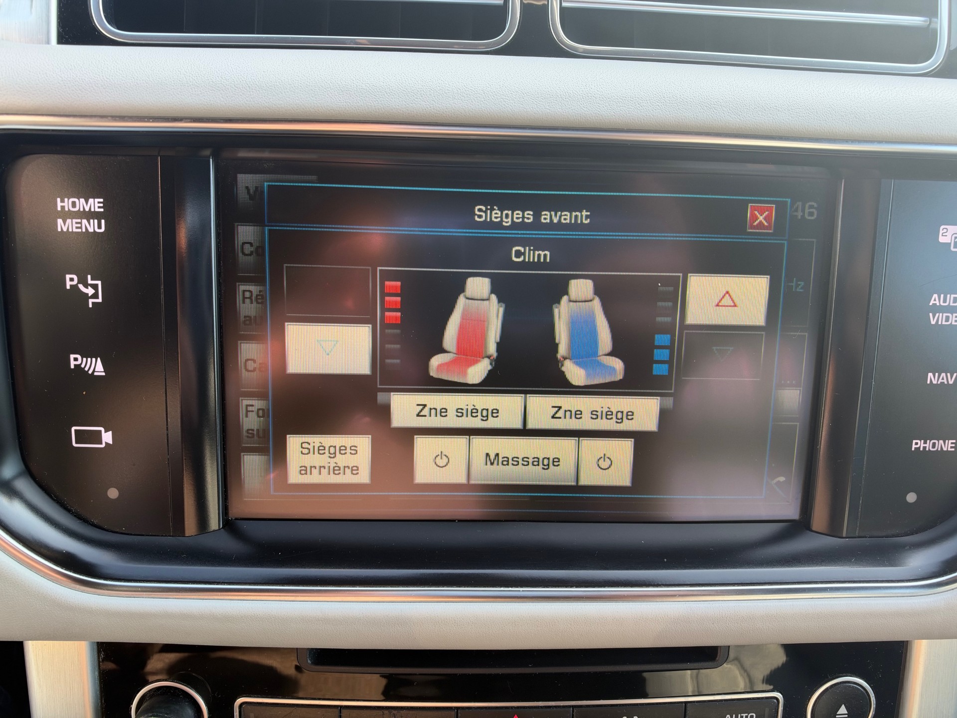 LAND ROVER Range Rover 5.0 V8 SC Autobiography Automatic-image-23
