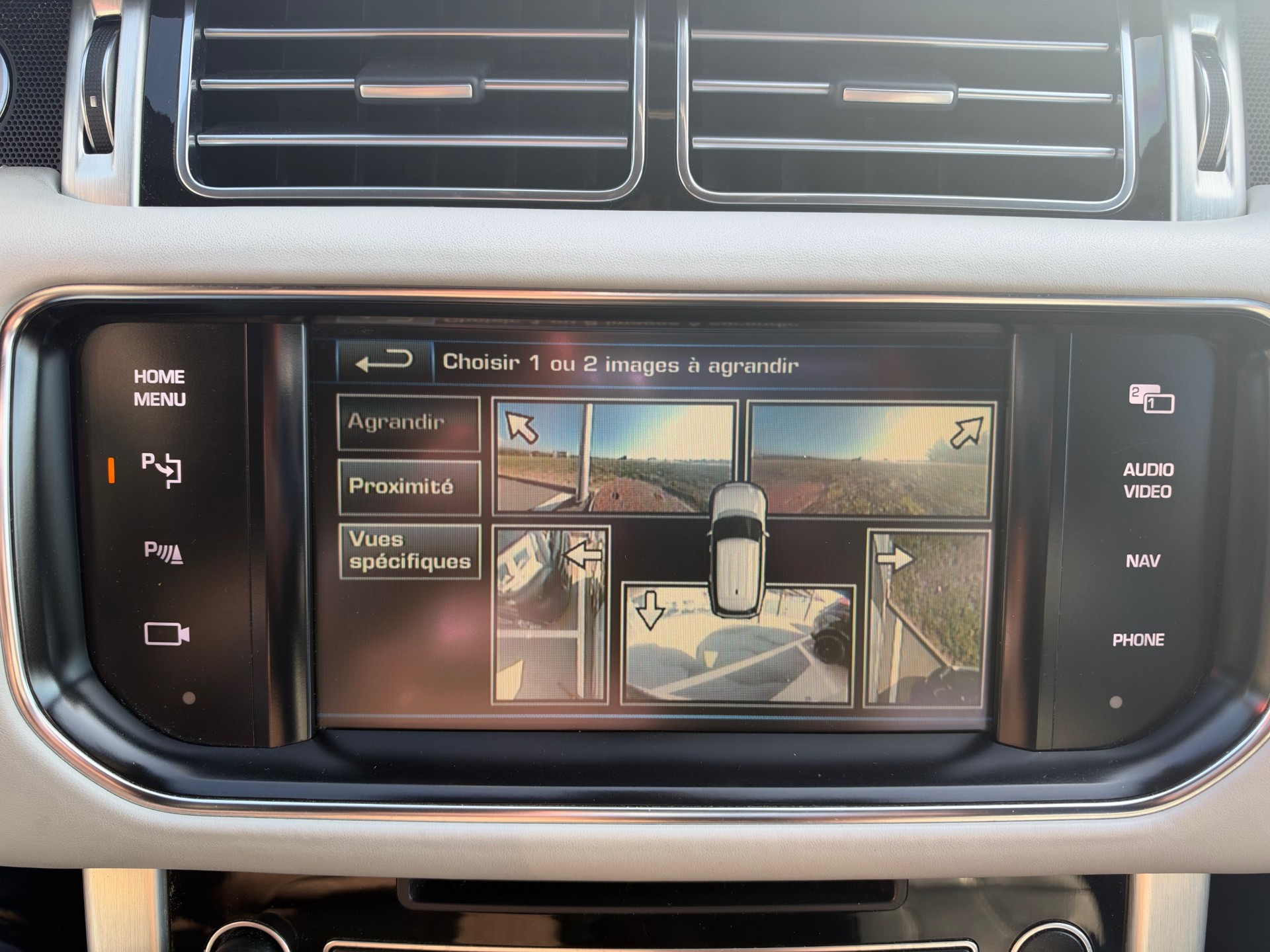 LAND ROVER Range Rover 5.0 V8 SC Autobiography Automatic-image-28