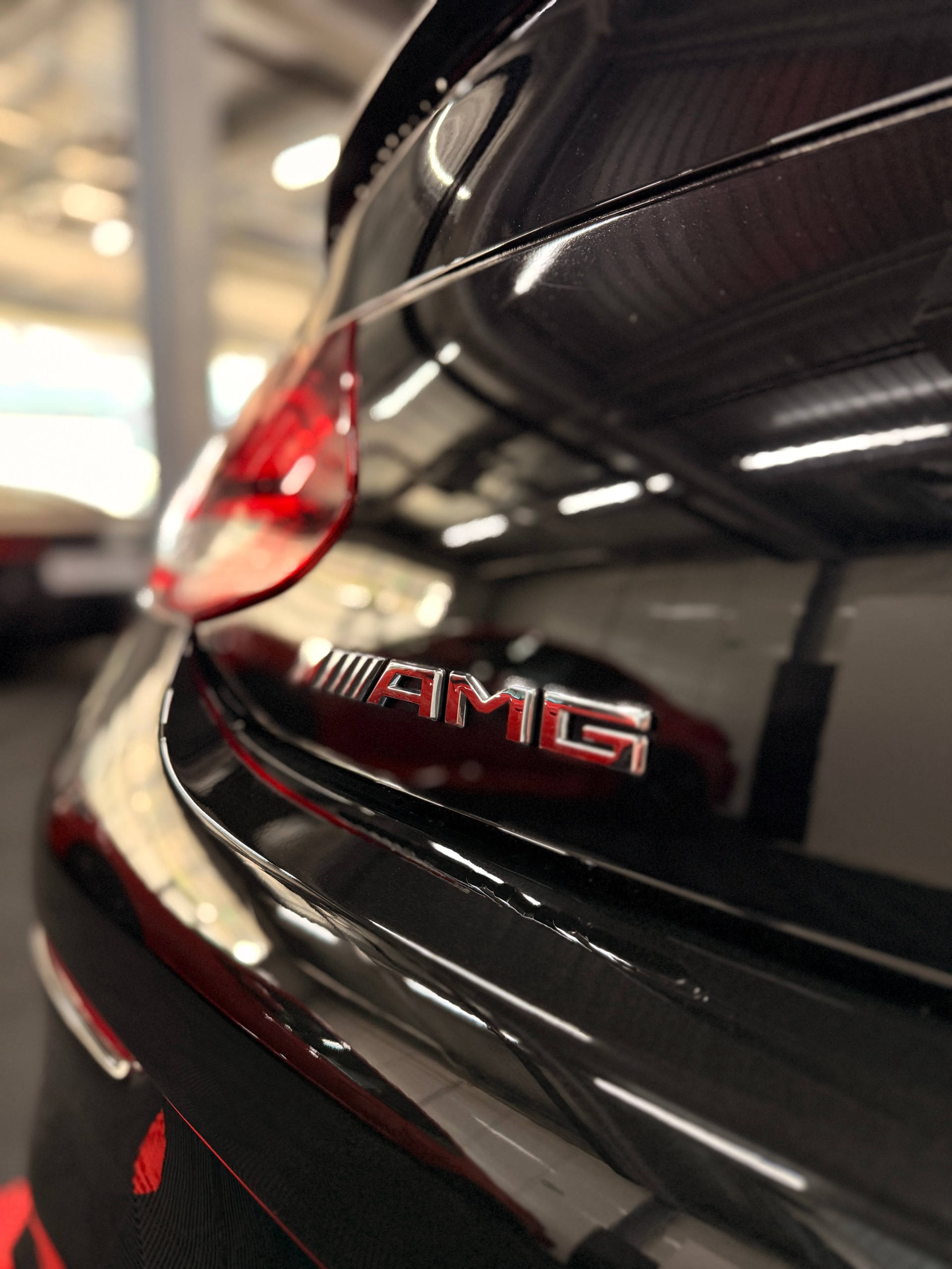 MERCEDES-BENZ C 43 AMG Premium + 4Matic 9G-tronic-image-28