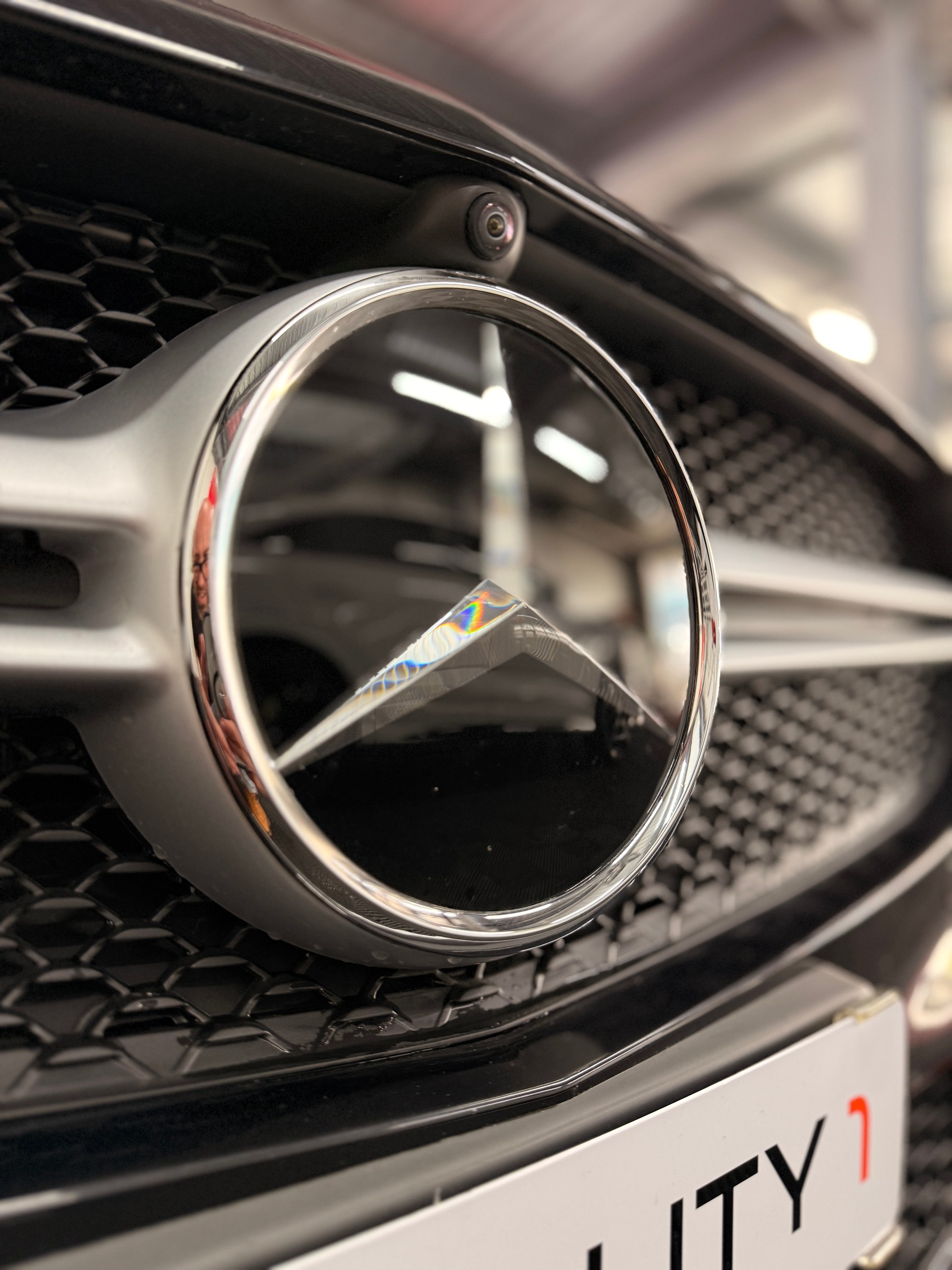 MERCEDES-BENZ C 43 AMG Premium + 4Matic 9G-tronic-image-26