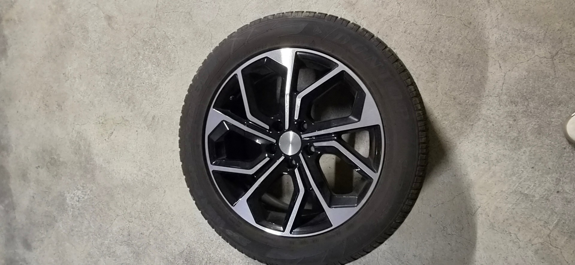 SEAT Tarraco 1.4 e-Hybrid DSG Hola FR-image-5