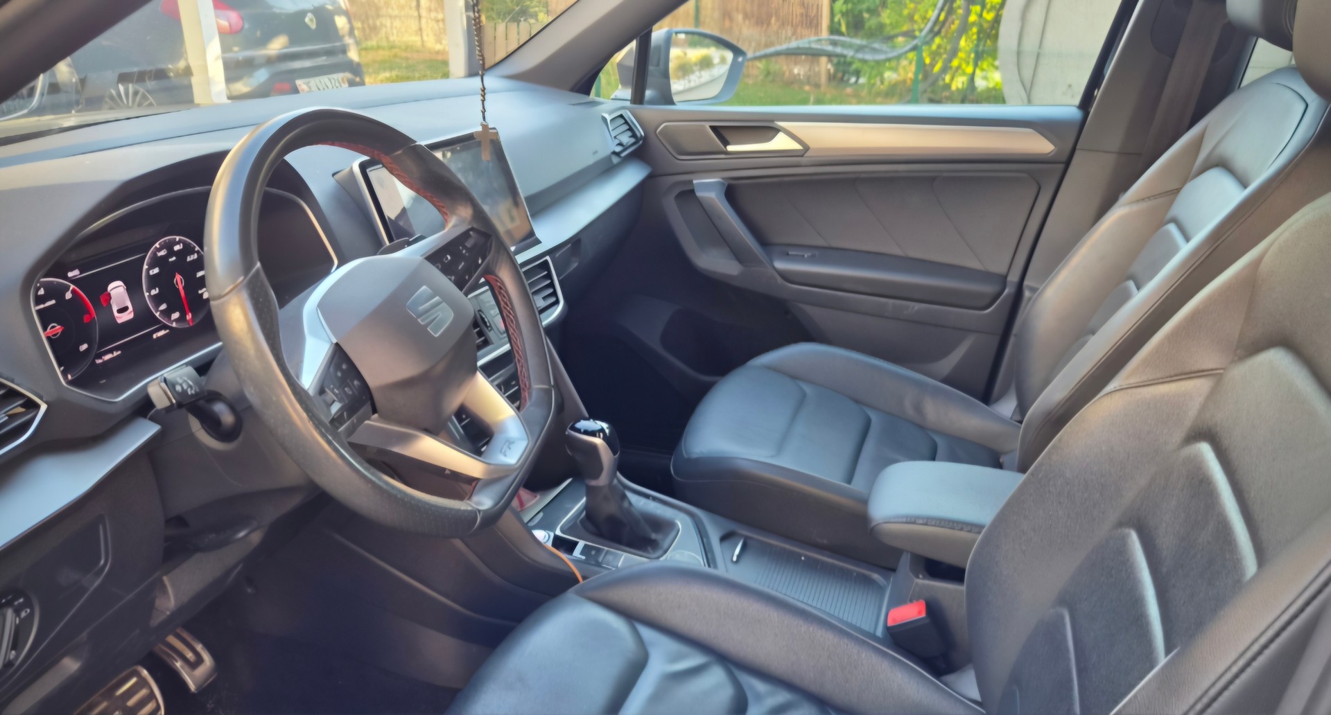 SEAT Tarraco 1.4 e-Hybrid DSG Hola FR-image-4