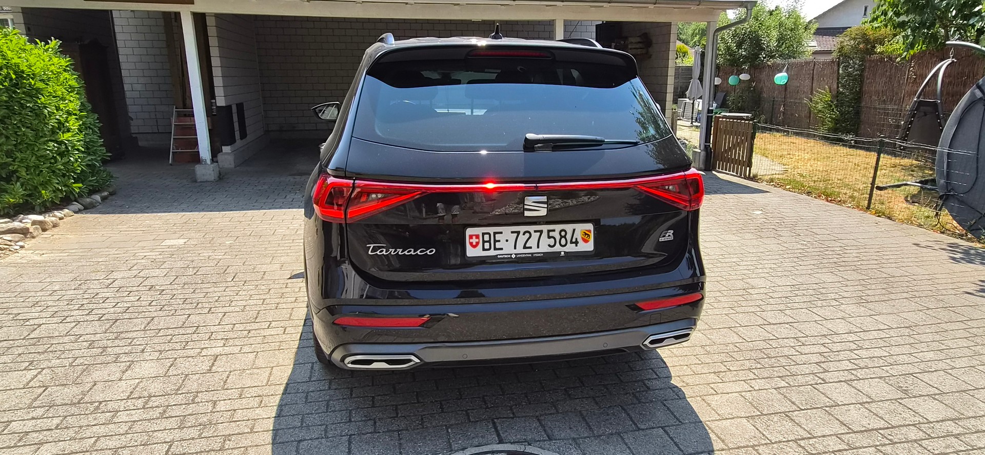 SEAT Tarraco 1.4 e-Hybrid DSG Hola FR-image-2