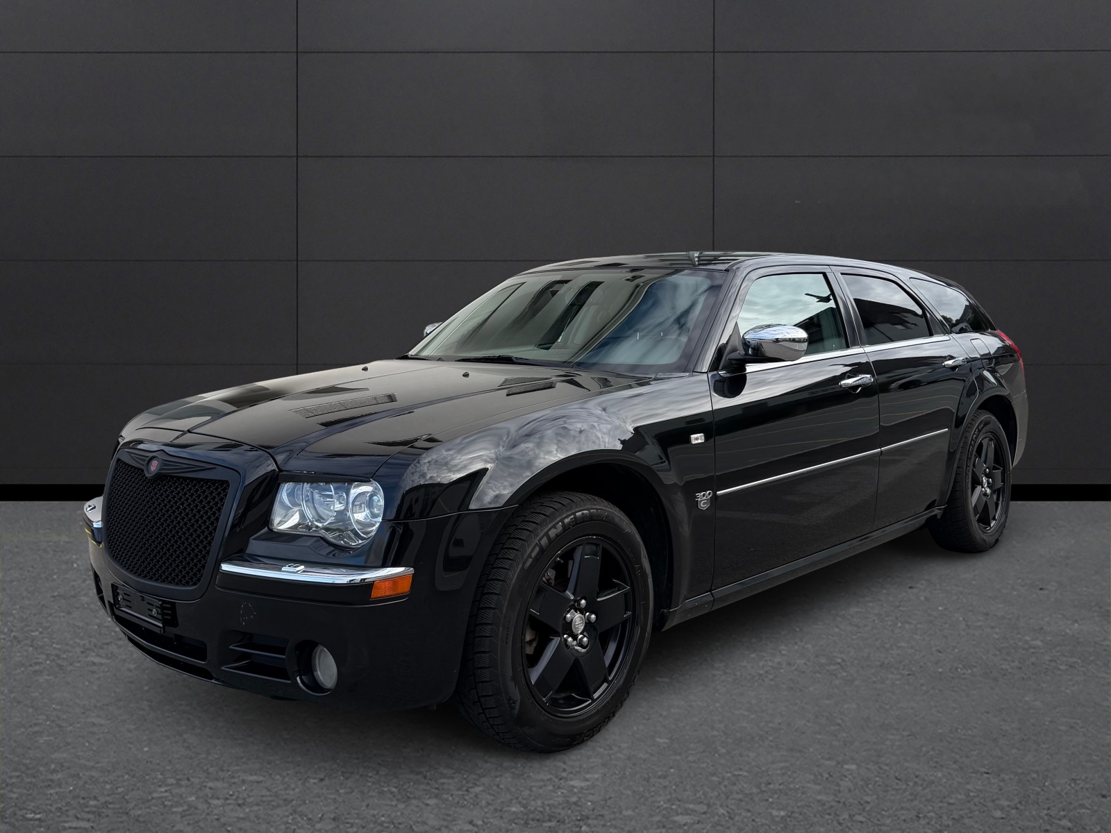 CHRYSLER Touring-image-0