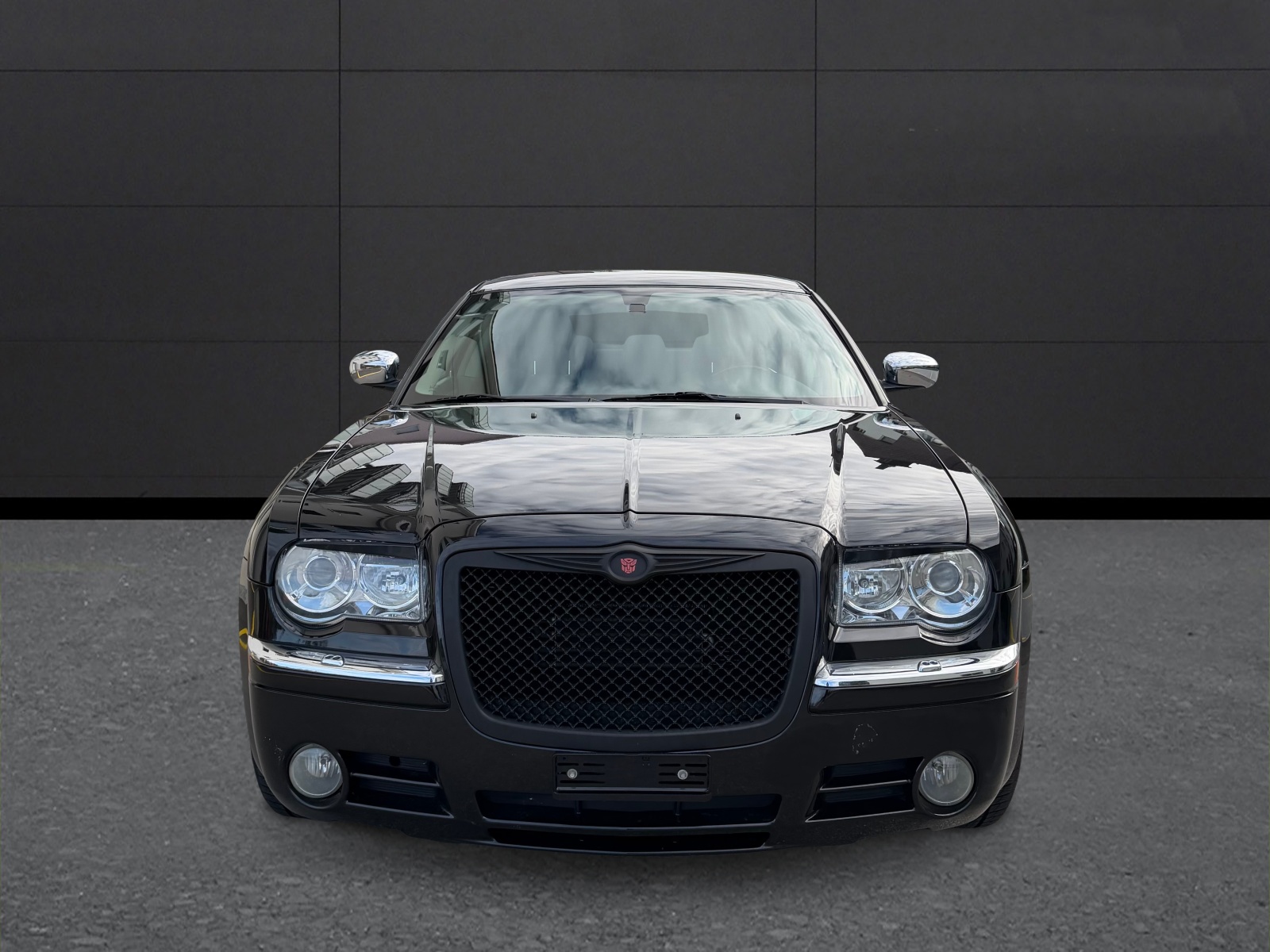 CHRYSLER Touring-image-1