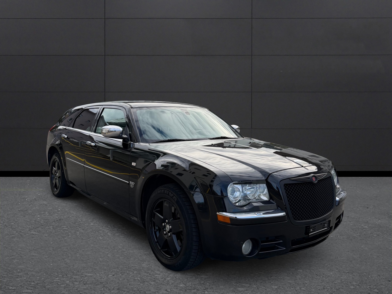 CHRYSLER Touring-image-2