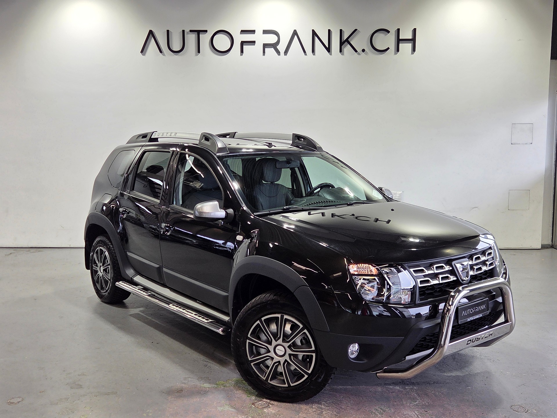 DACIA Duster 1.2 TCe Essential 4x4 S/S-image-3