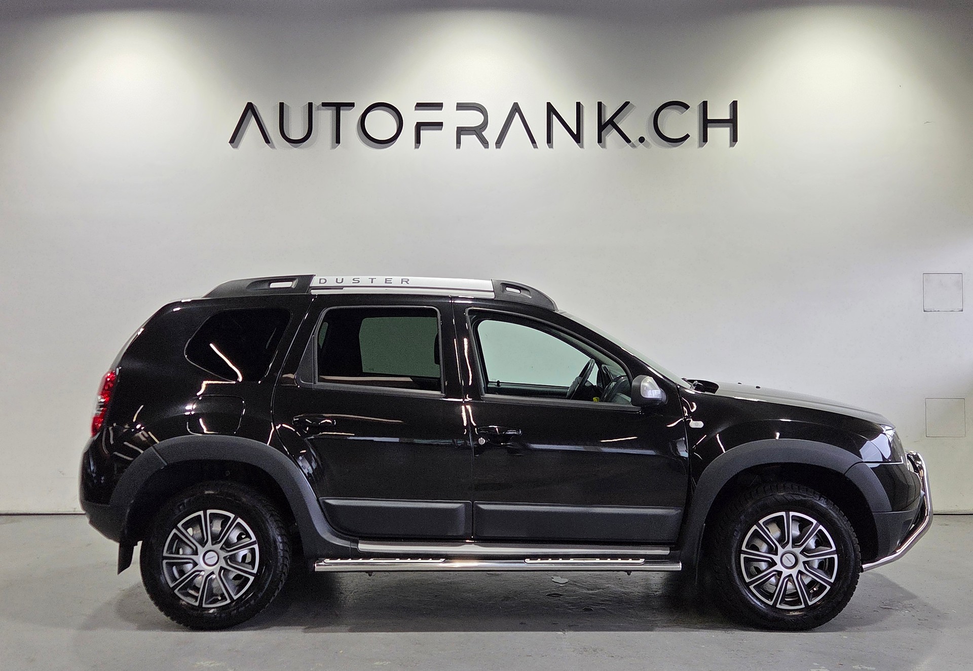 DACIA Duster 1.2 TCe Essential 4x4 S/S-image-4