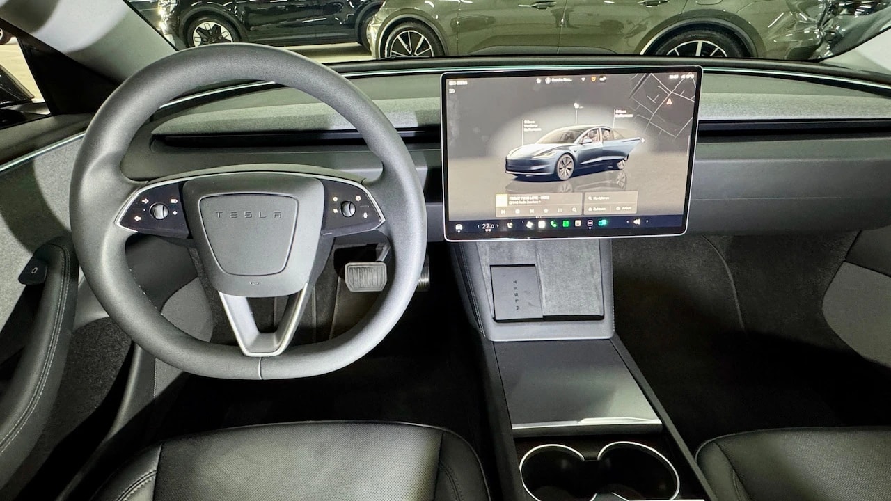 TESLA Model 3 Long Range Dual Motor AWD / Autopilot 4.0-image-10