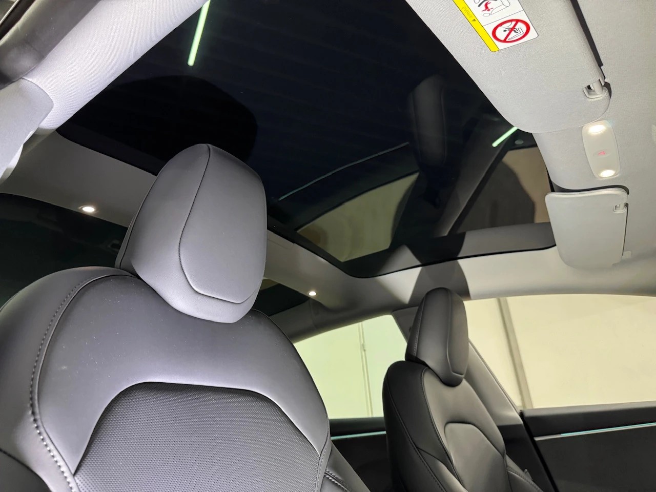 TESLA Model 3 Long Range Dual Motor AWD / Autopilot 4.0-image-7