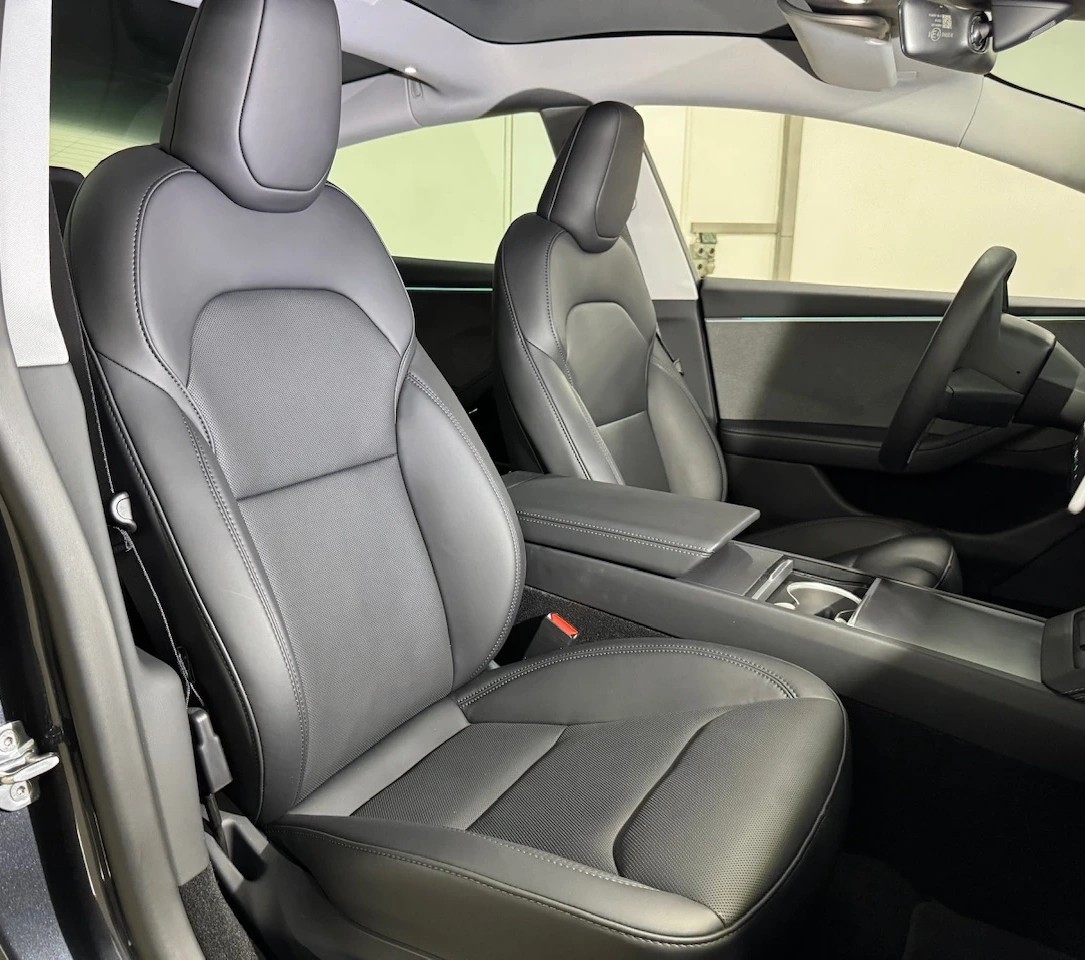 TESLA Model 3 Long Range Dual Motor AWD / Autopilot 4.0-image-6