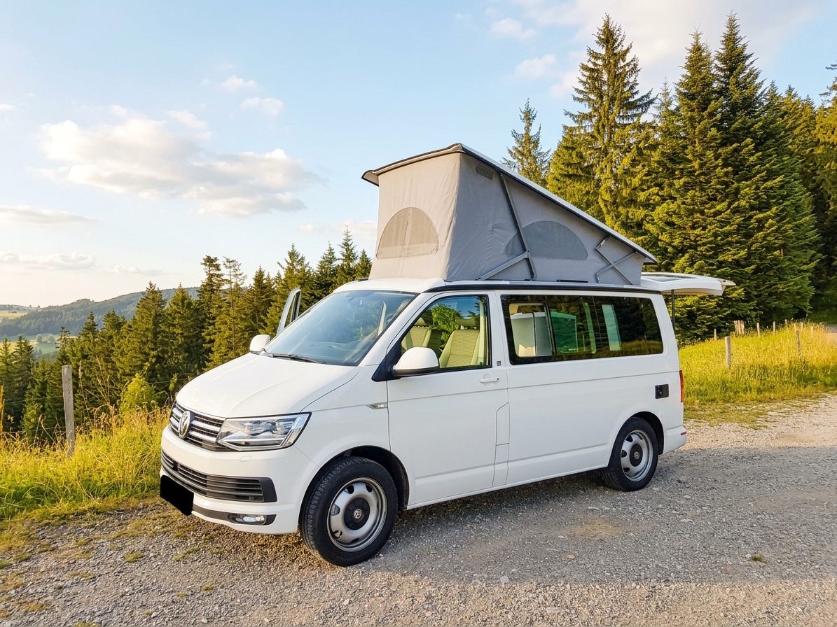 VW 2.0 TDI 150 Ocean Liberty DSG 4m-image-1
