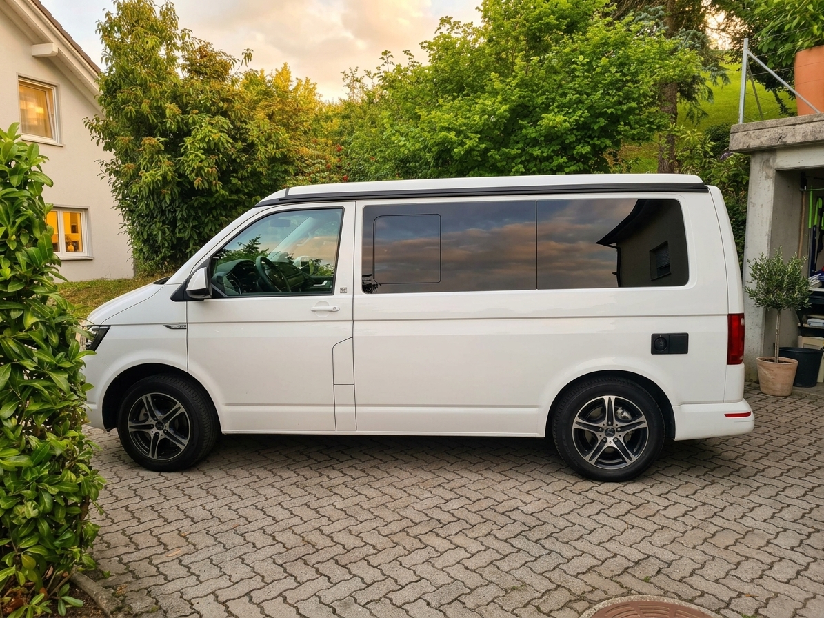 VW 2.0 TDI 150 Ocean Liberty DSG 4m-image-3