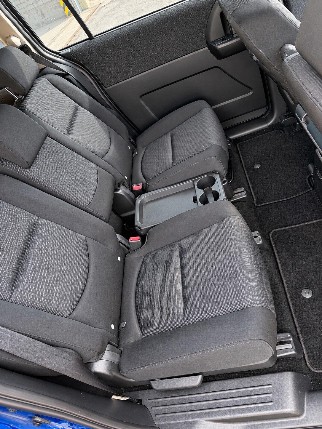 MAZDA 5 2.0 16V Exclusive Activematic-image-7