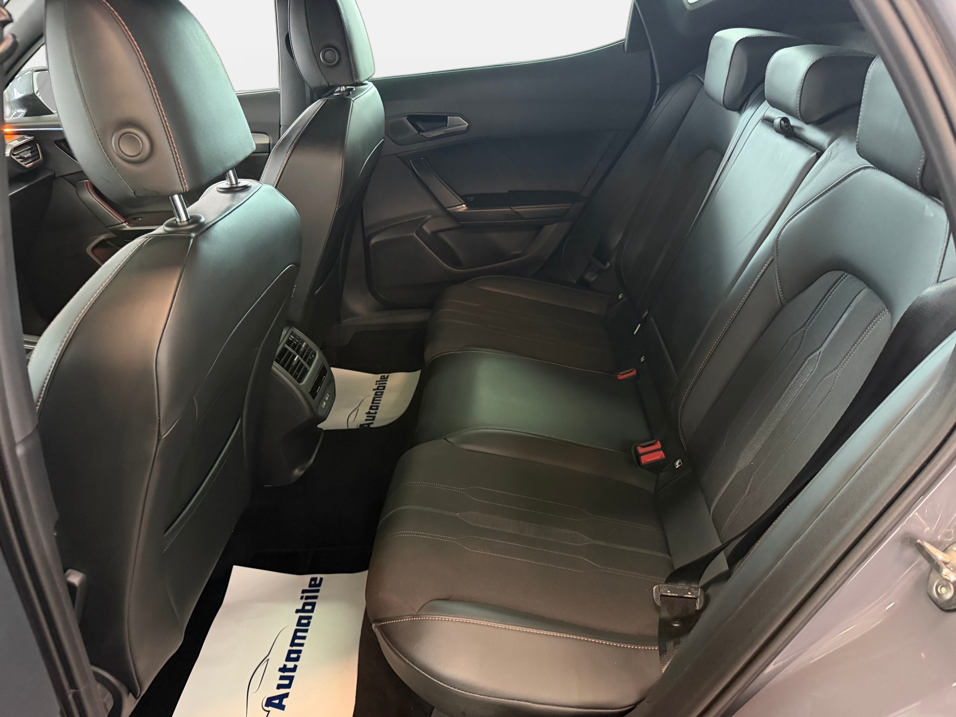 CUPRA Formentor 1.5 TSI DSG | Frisch MFK | Navi | Rückfahrkamera | Apple Carplay-image-9