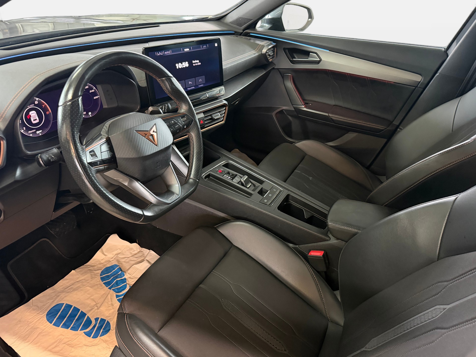CUPRA Formentor 1.5 TSI DSG | Frisch MFK | Navi | Rückfahrkamera | Apple Carplay-image-7