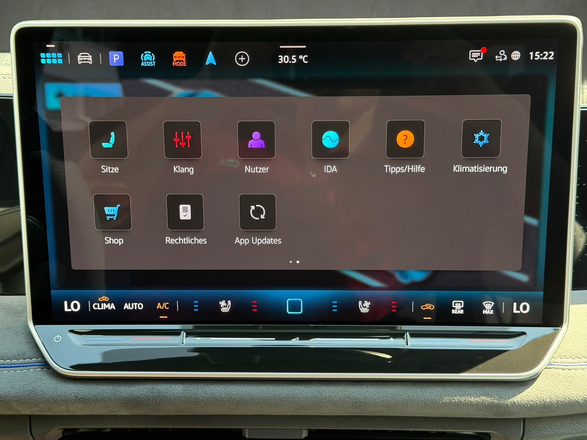 VW Tiguan 2.0 TSI DSG R-Line Plus 4Motion-image-19
