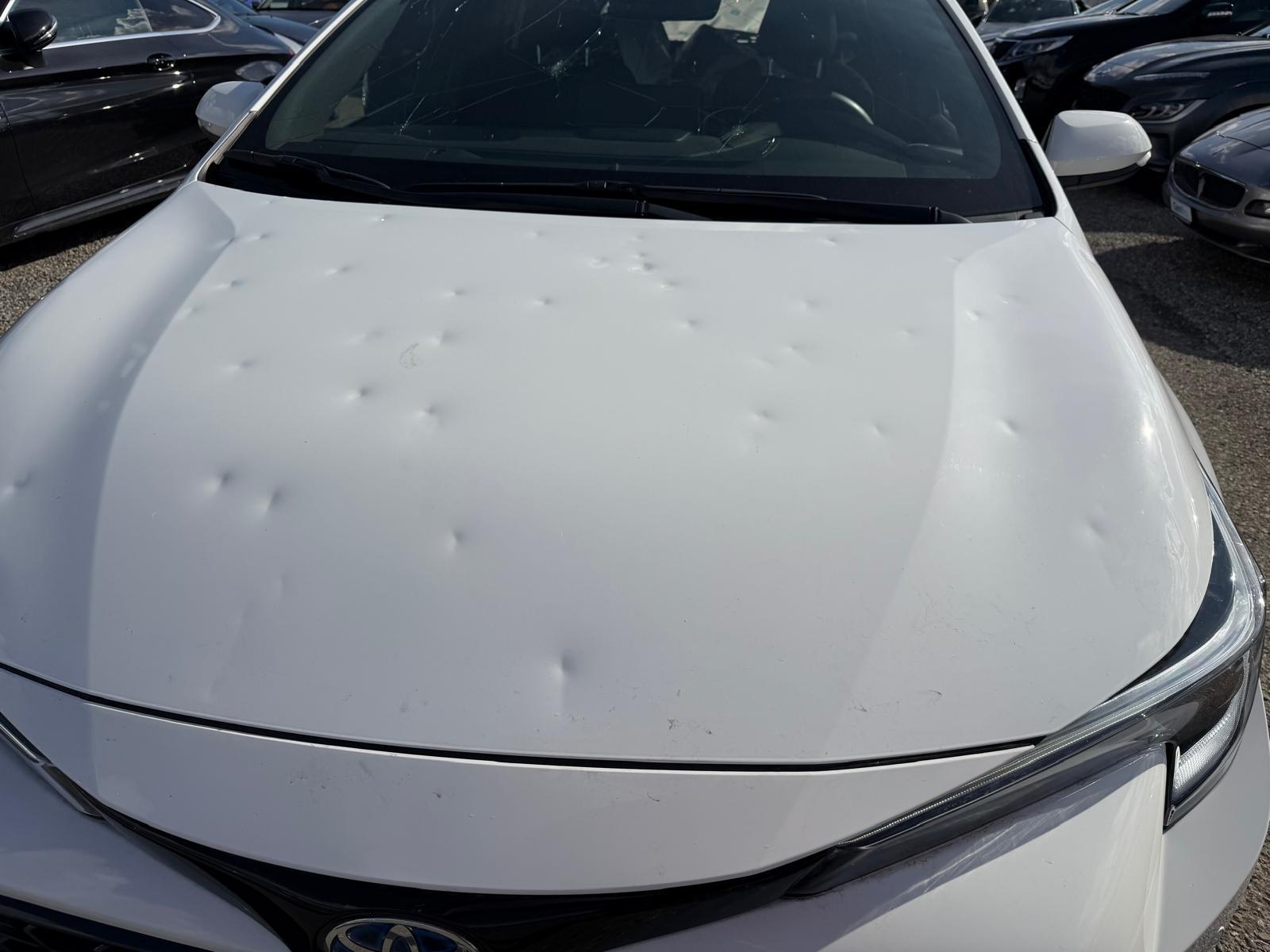 TOYOTA Corolla Touring Sports 1.8 HSD Trend-showroom-element-2