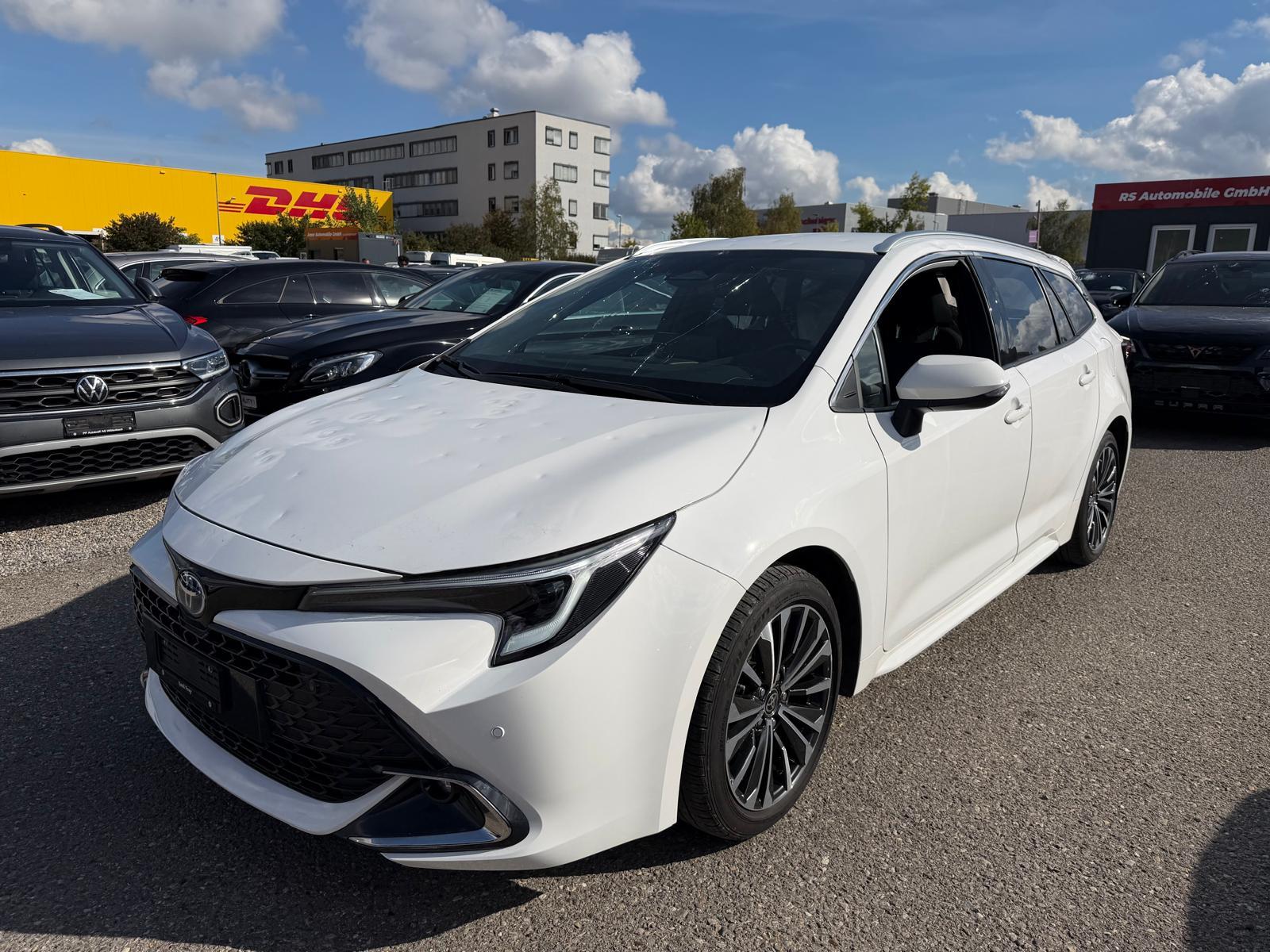 TOYOTA Corolla Touring Sports 1.8 HSD Trend-showroom-element-3