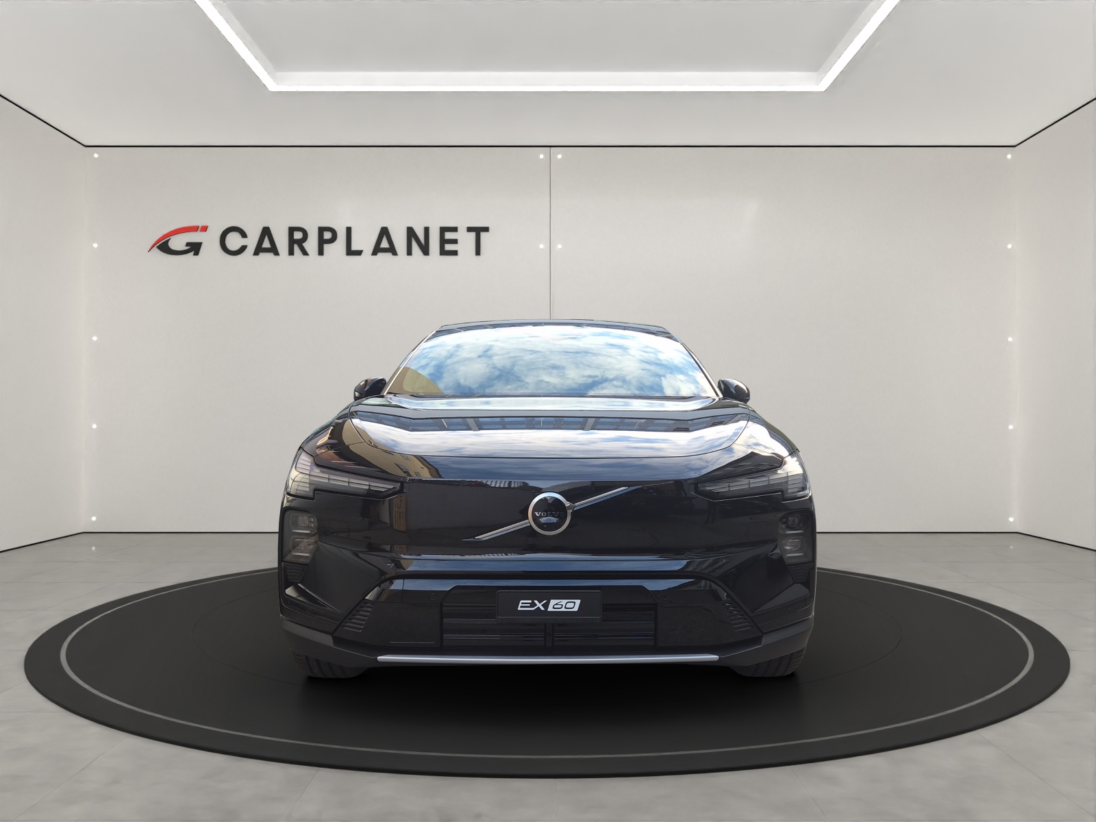 VOLVO EX60 Twin Ultra AWD-image-1