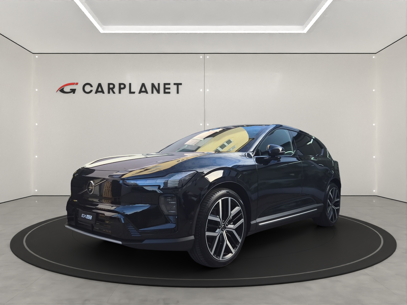 VOLVO EX60 Twin Ultra AWD-image-0