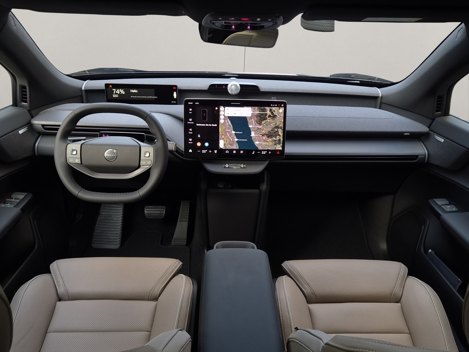 VOLVO EX60 Twin Ultra AWD-image-7