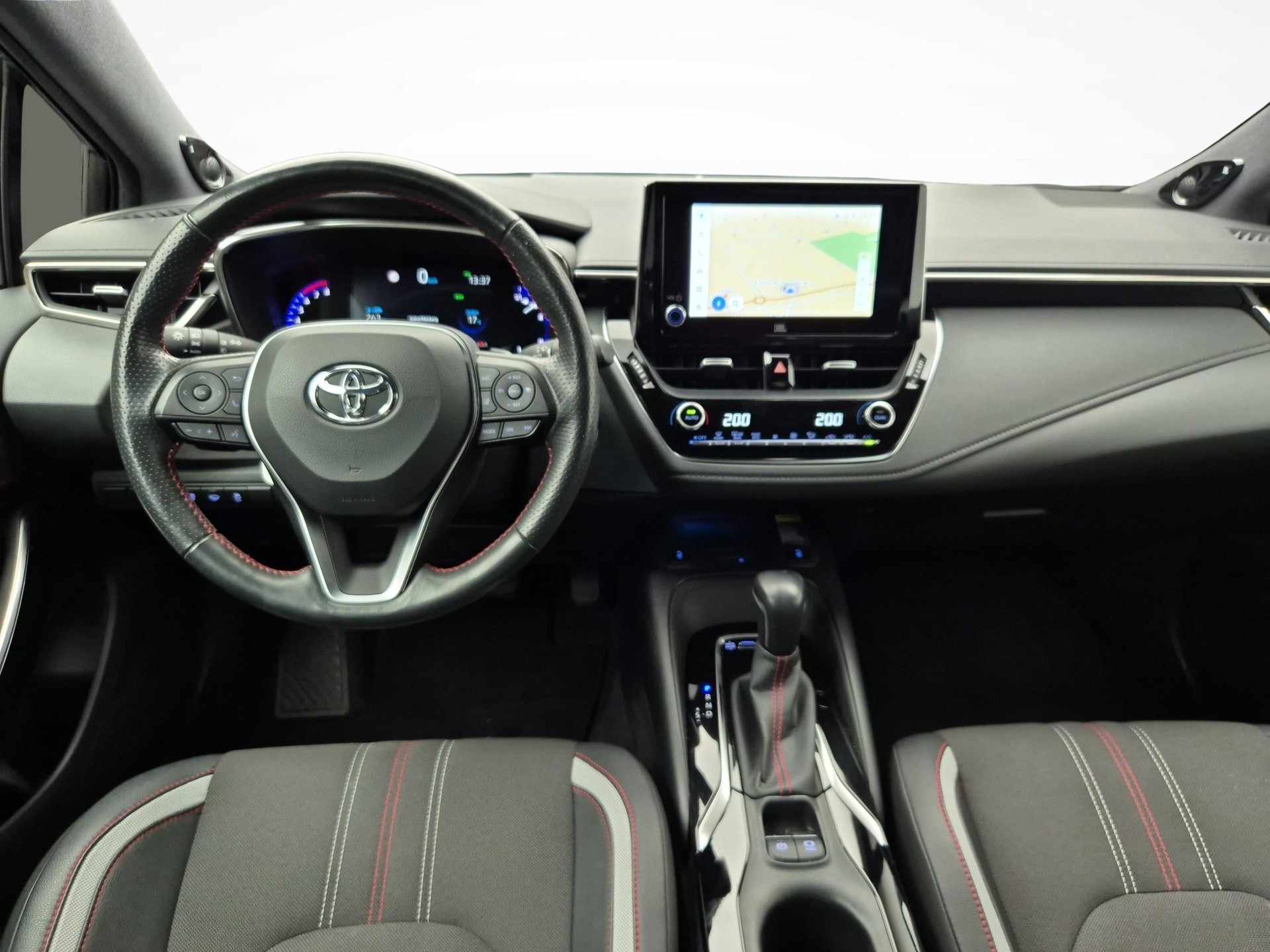 TOYOTA Corolla 2.0 HSD GR-S-image-6