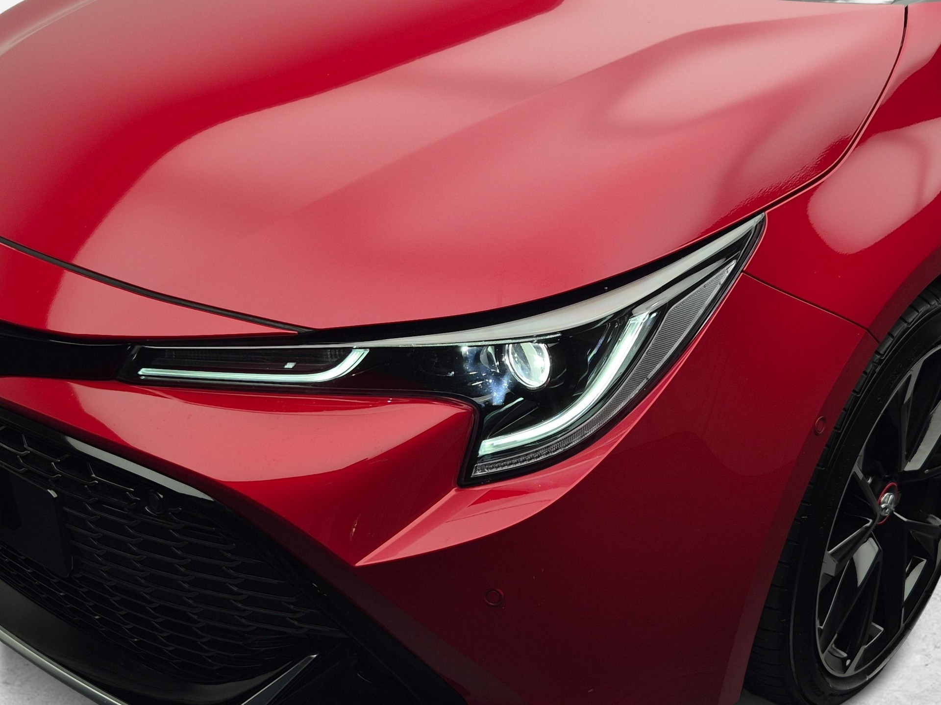 TOYOTA Corolla 2.0 HSD GR-S-image-17