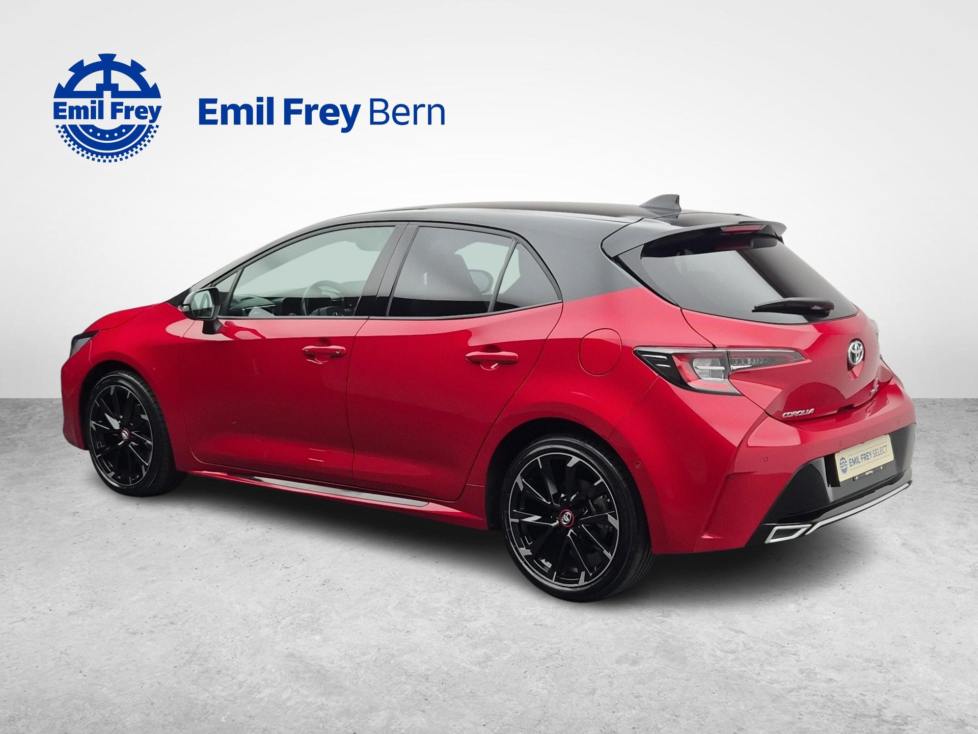 TOYOTA Corolla 2.0 HSD GR-S-image-8