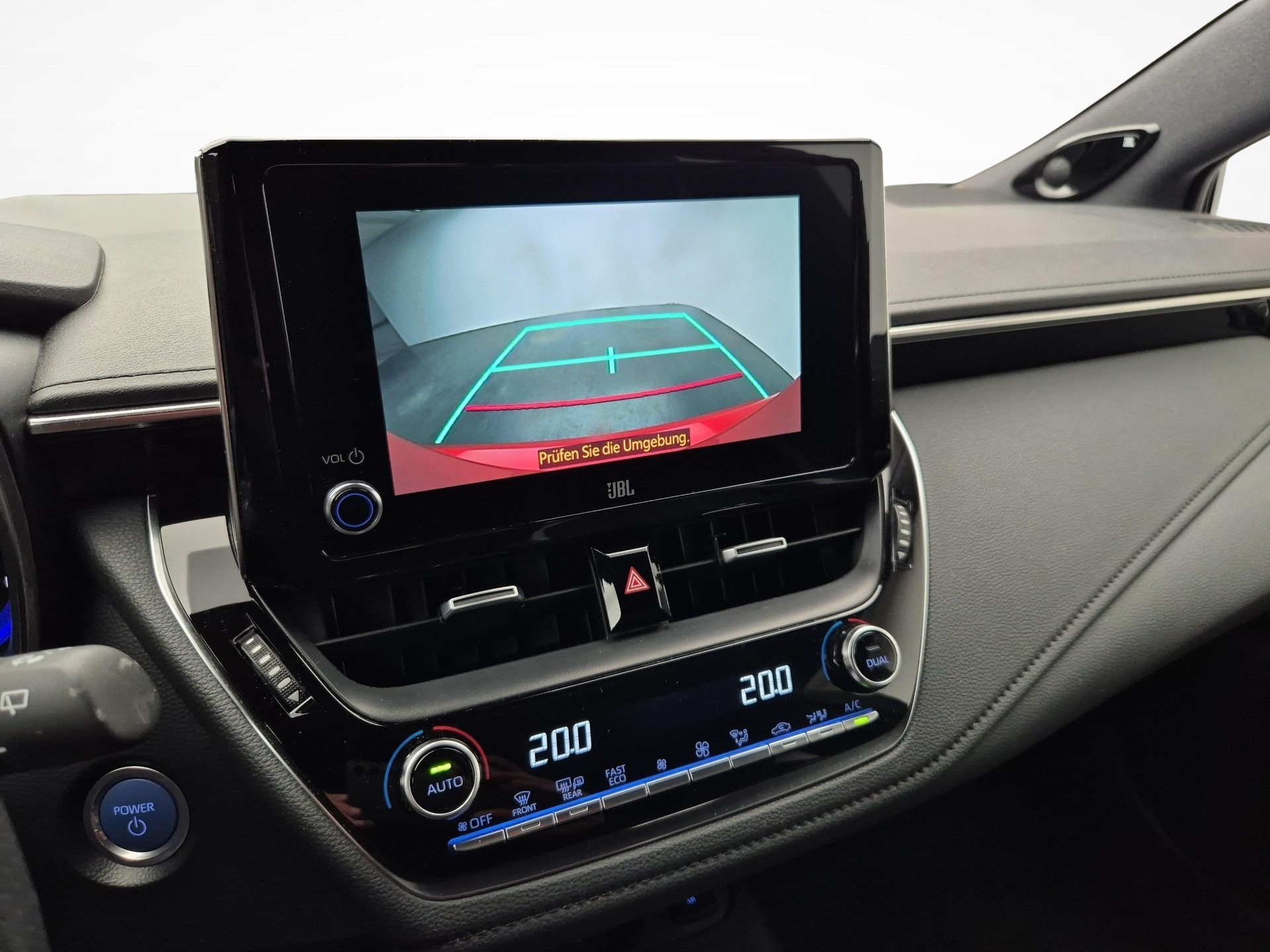 TOYOTA Corolla 2.0 HSD GR-S-image-13