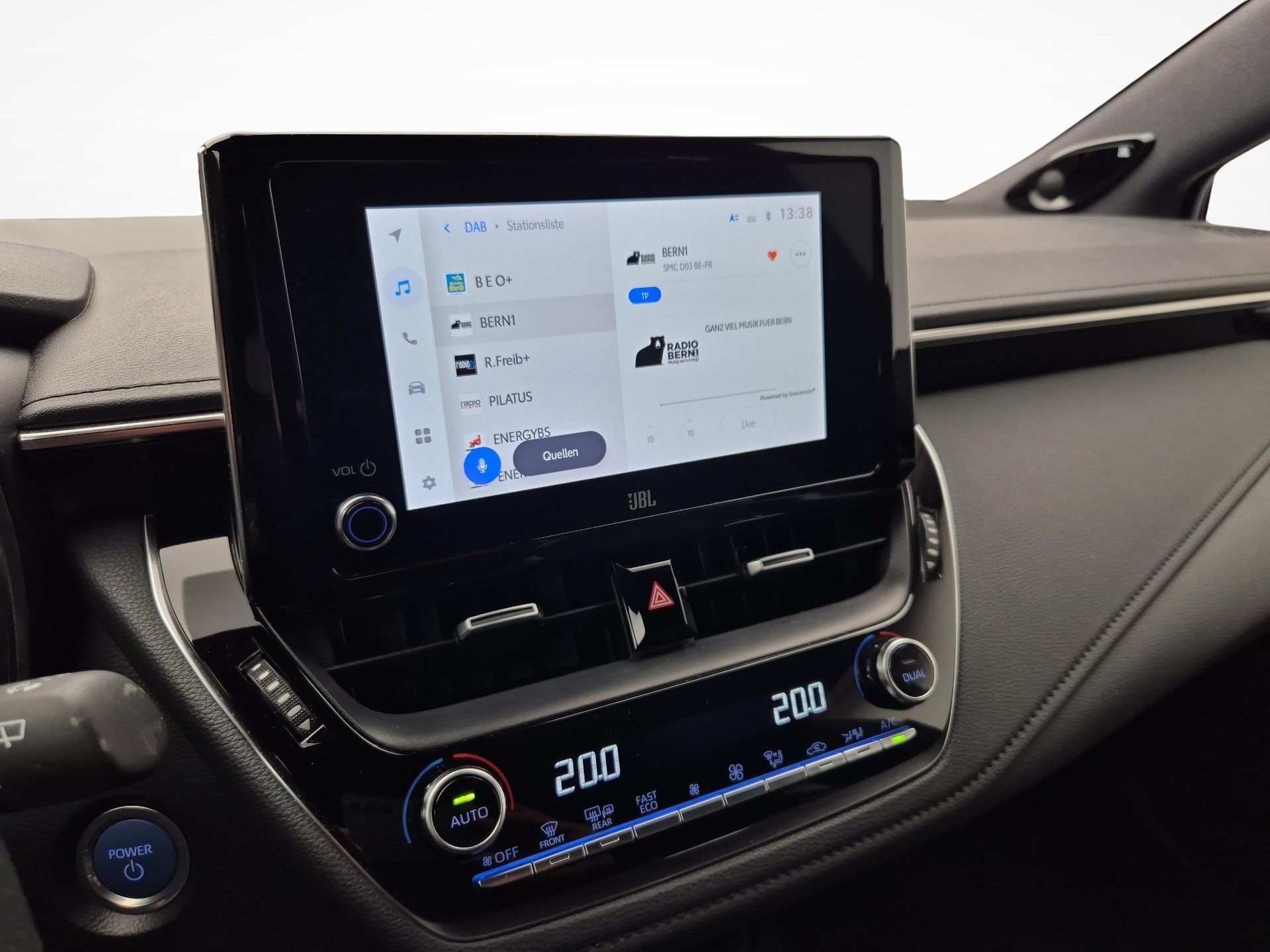 TOYOTA Corolla 2.0 HSD GR-S-image-14
