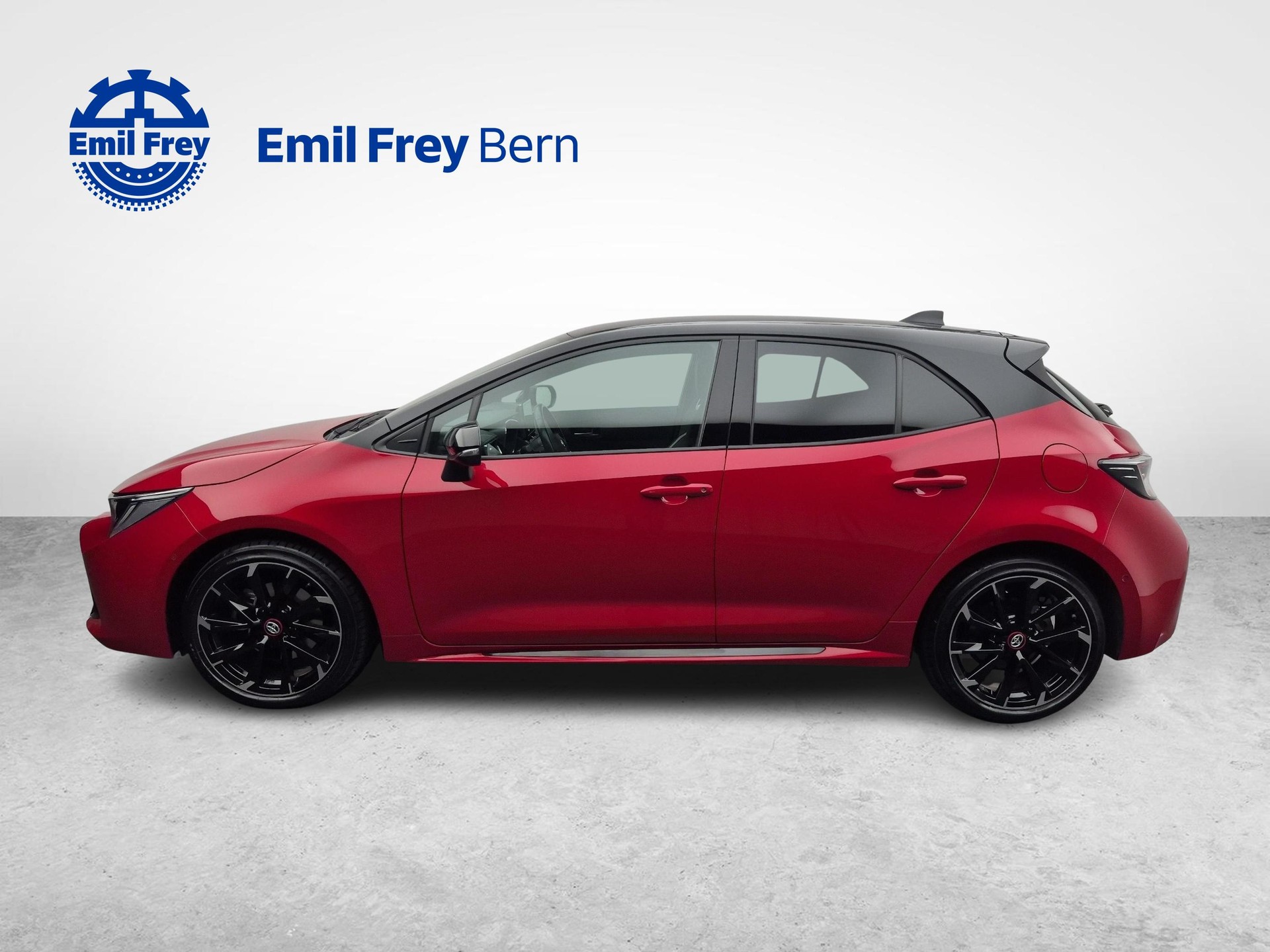 TOYOTA Corolla 2.0 HSD GR-S-showroom-element-1