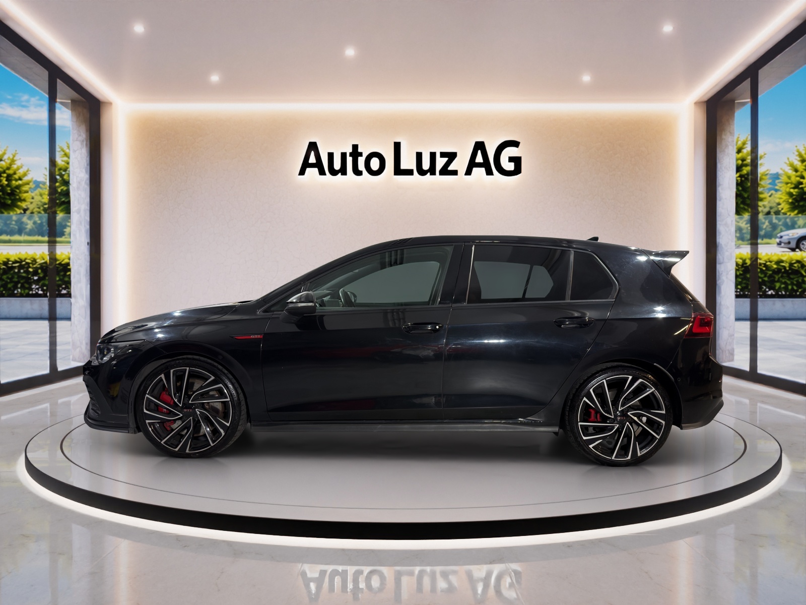 VW Golf 2.0 TSI GTI Clubsport DSG-image-6