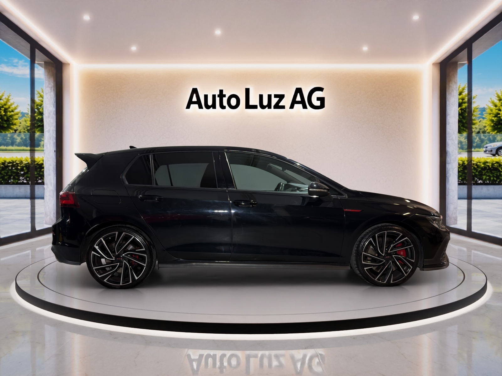 VW Golf 2.0 TSI GTI Clubsport DSG-image-7