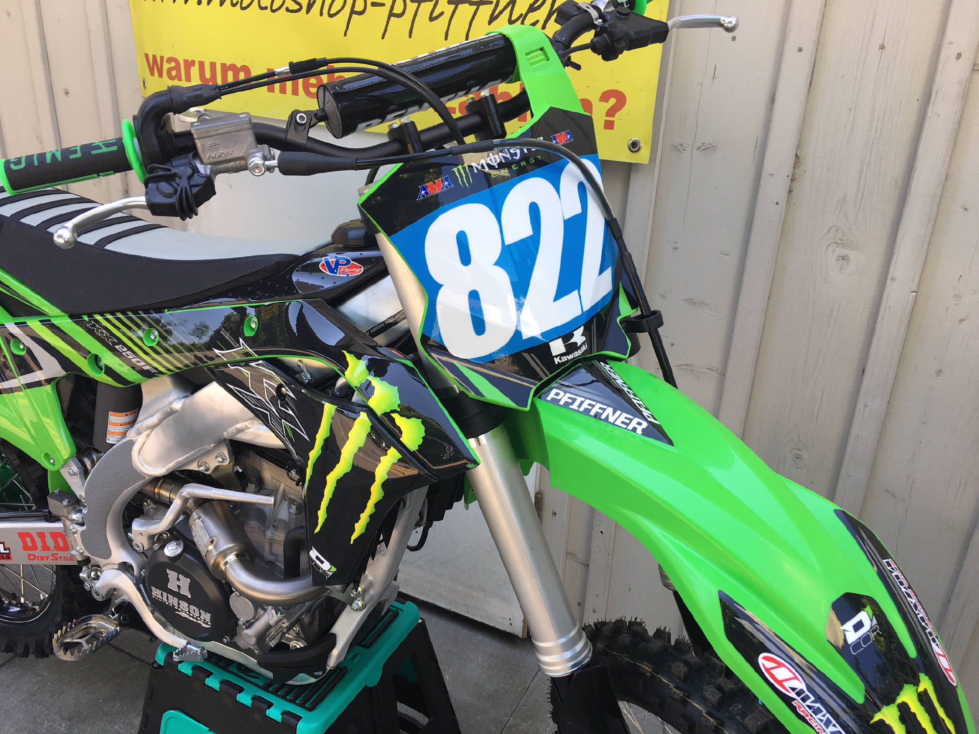 KAWASAKI KX250F mieten Fr.280.-/ Tag-image-9