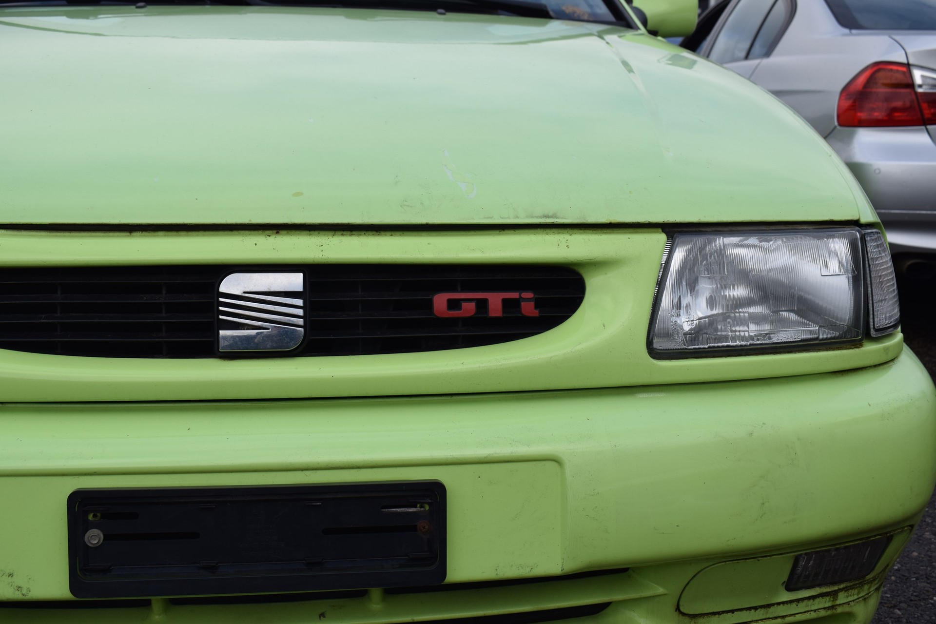 SEAT Ibiza 2.0 GTI Swiss C.-image-1