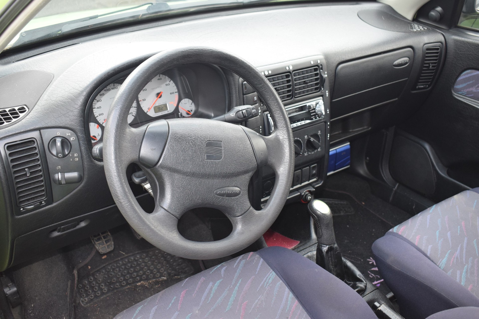 SEAT Ibiza 2.0 GTI Swiss C.-image-2