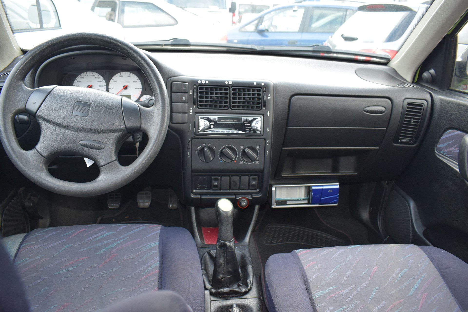SEAT Ibiza 2.0 GTI Swiss C.-image-4