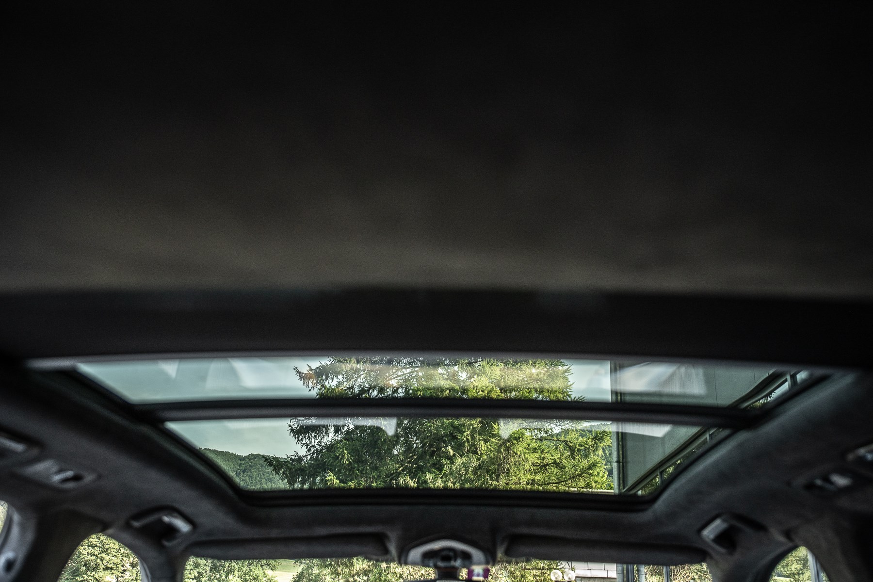 PORSCHE Cayenne Turbo "TECHART MAGNUM"-image-17