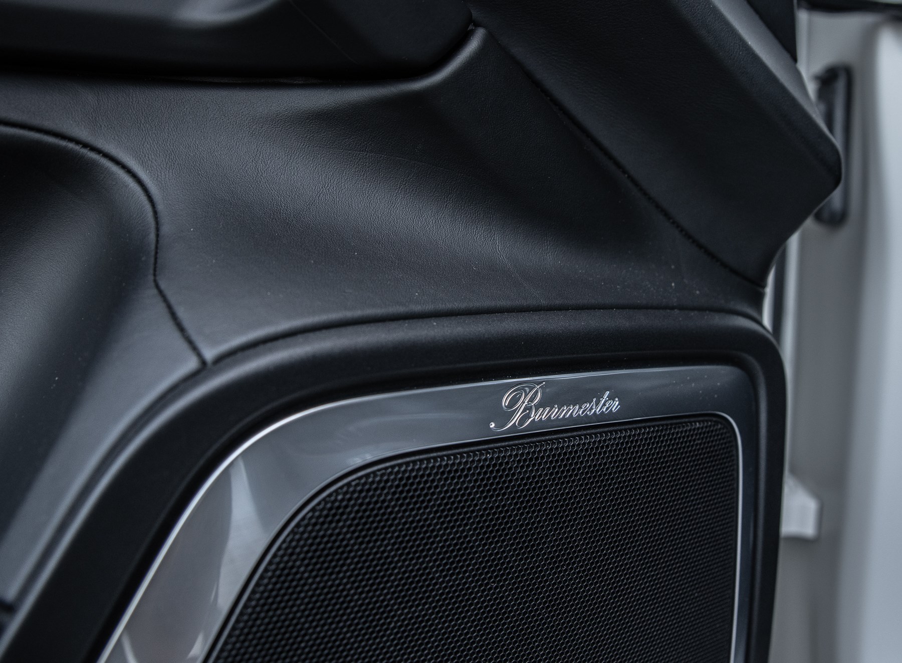 PORSCHE Cayenne Turbo "TECHART MAGNUM"-image-20