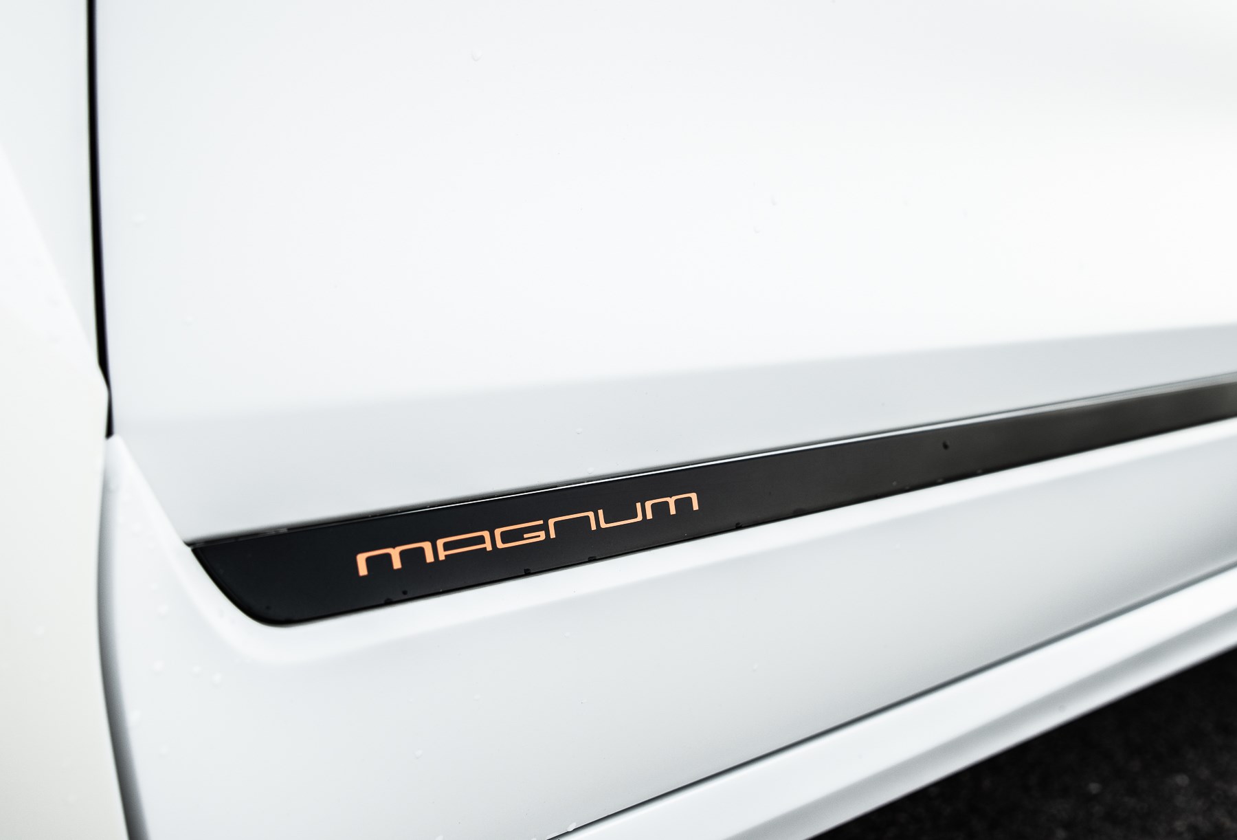 PORSCHE Cayenne Turbo "TECHART MAGNUM"-image-6