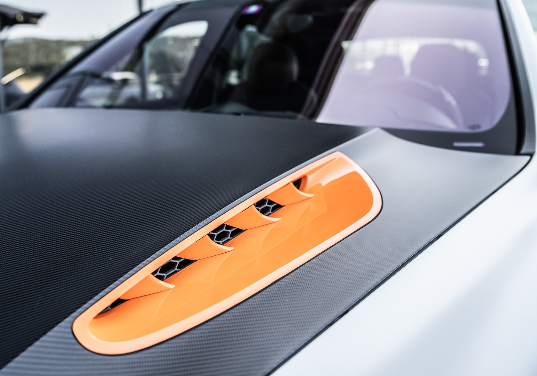 PORSCHE Cayenne Turbo "TECHART MAGNUM"-image-9