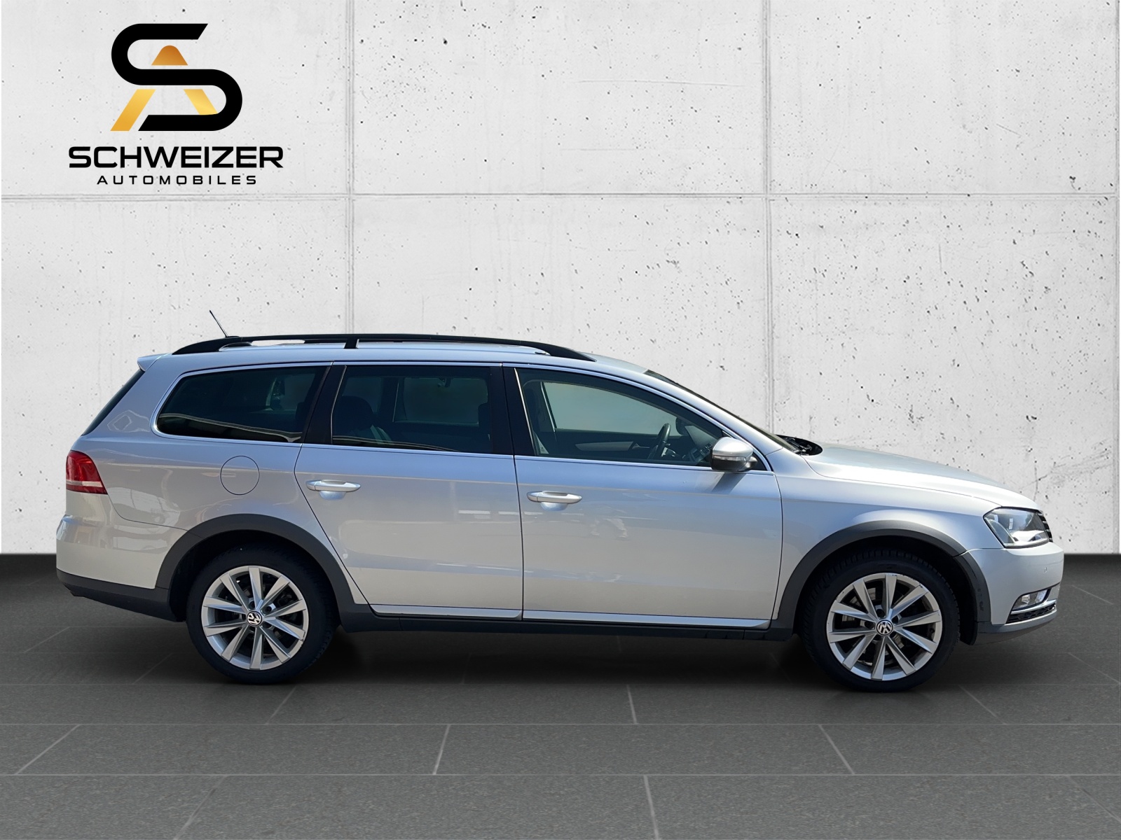 VW Passat Alltrack 2.0 TDI BMT 4Motion DSG-image-4