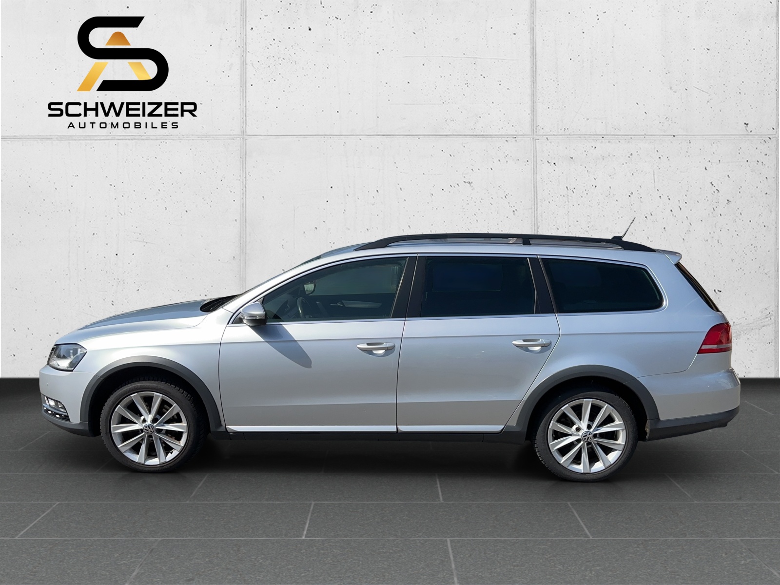 VW Passat Alltrack 2.0 TDI BMT 4Motion DSG-image-3