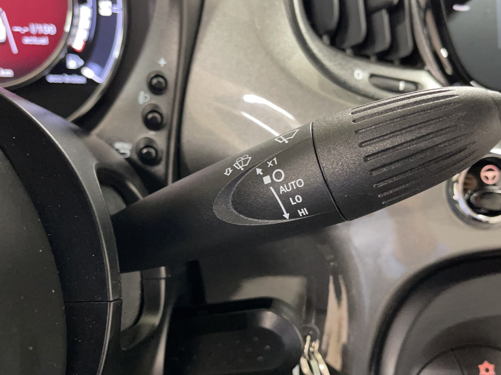 FIAT 500C Dolcevita 1.0 Hybrid-image-19