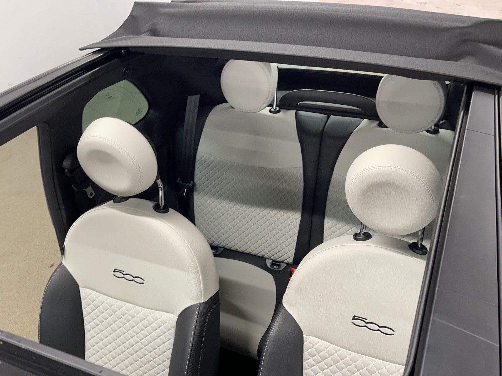 FIAT 500C Dolcevita 1.0 Hybrid-image-23