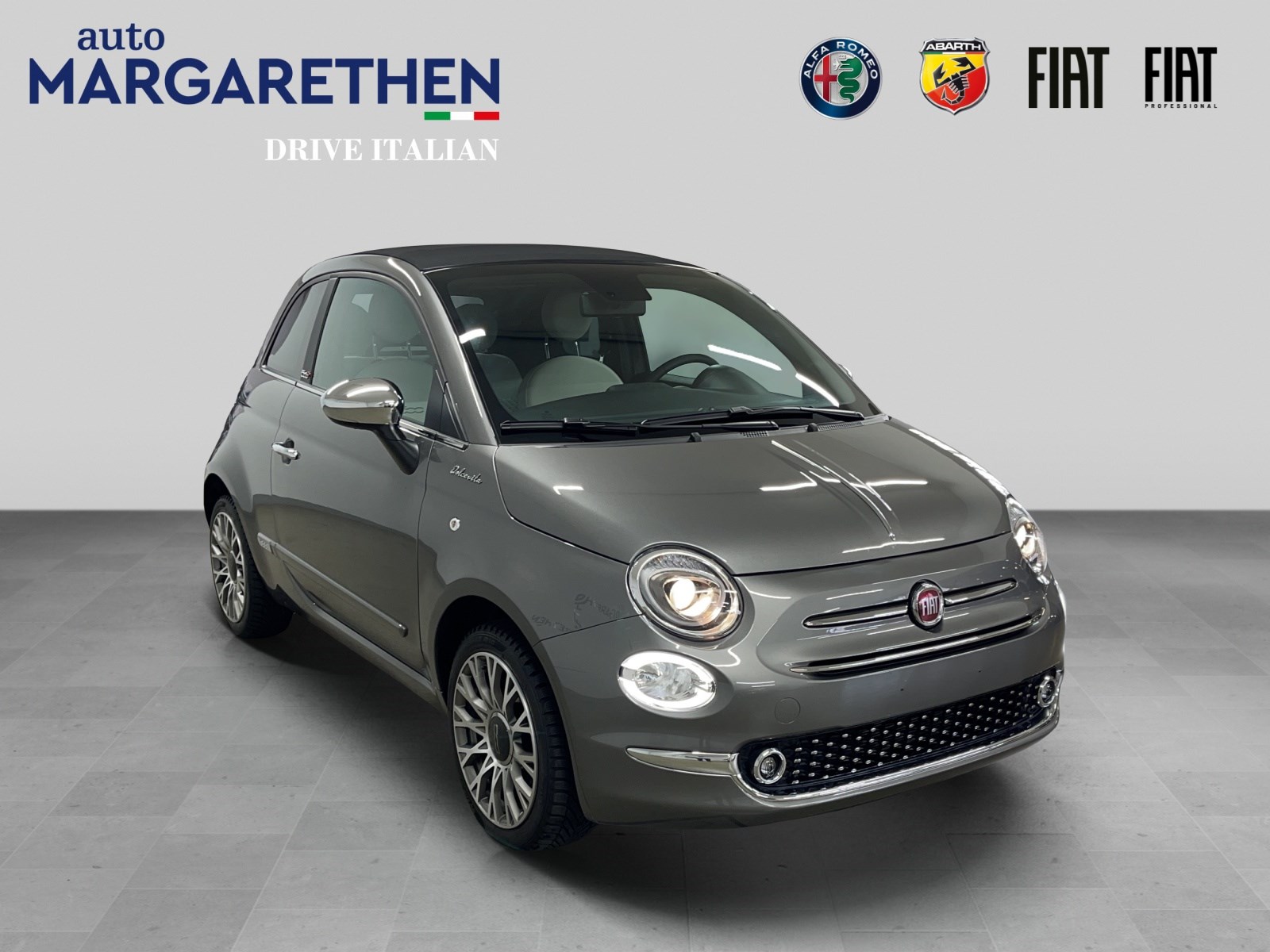 FIAT 500C Dolcevita 1.0 Hybrid-image-4