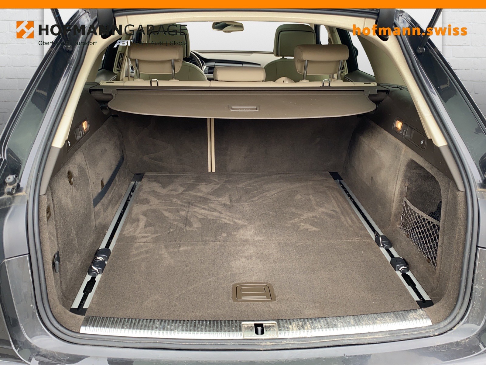 AUDI A6 Avant 3.0 TFSI V6 quattro S-tronic-image-7
